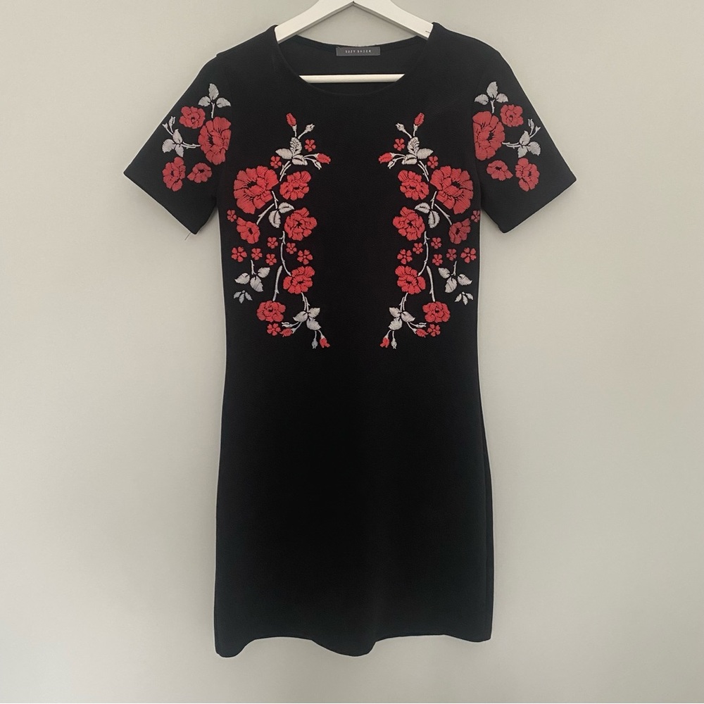 2 for $10 Suzy Shier Dress